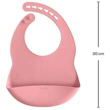 Buba Baby Feeding Tools - 淺粉色 - 查看 10