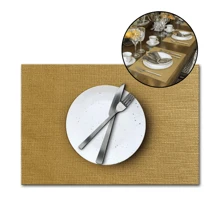 AKIKOLA Mats & Pads - خردل - مشاهدة 2