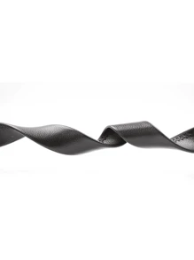 Cinto Tradicional Luxo Social Masculino Em Couro Sintetico