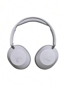 T4 True Wireless Earphones, Mini Wireless 5.3 Full Earphone, Suitable For Travel, School, Parties, Music, Gifts, ANC Active Noise Reduction ENC Noise Reduction Can Be Wirelessly Connected To A 3.5mm Cable, Low Latency Appearance, Multifunctional For Boys And Girls, Brothers, Holiday Gifts, Birthday Gifts, Compatible With Apple, Tablets, And Desktops As The First Choice