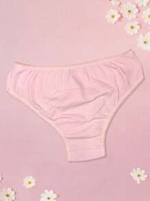 Women Thongs - 彩色 - 查看 3