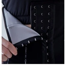 Corsetto Modellante Per La Vita Da Donna Che Aiuta A Sudare
