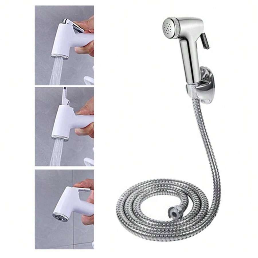 Bidets - SHOWER WITHOUT REGISTRATION - View 1