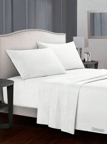Bed Skirt Pins & Clips - trắng - Xem 1
