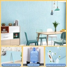 1 rotolo di carta da parati autoadesiva, carta da parati per soffitto spessa in 3D con isolamento termico, facile da attaccare, carta da parati impermeabile rimovibile per salotto, cucina, camera da letto, dormitorio, carta da parati per rinnovare mobili, carta da parati estetica