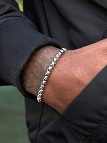Men String Bracelets - Hộp tùy chỉnh - Loại bao bì - Xem 5