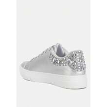 Gems Sneakers - Black - View 3