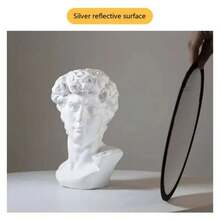 5-In-1 60cm Photography Reflector With Foldable Circular Soft Light Board For People Shooting And Lighting - Multicolor - View 7