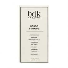 Liquides Perfume Bar Perfumes - Blanco - Ver 3