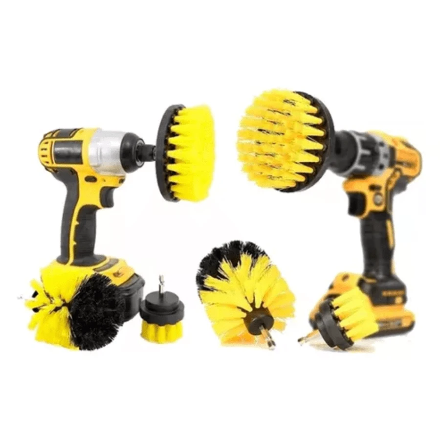 Power Tool Accessories - Màu vàng - Xem 1