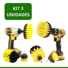 Power Tool Accessories - Màu vàng - Xem 3