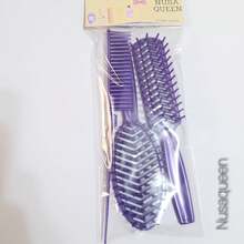 Combs - Prune - Voir 4