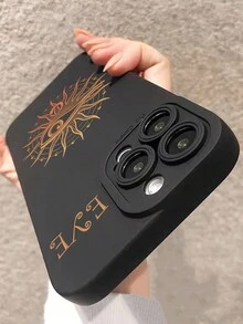 Ảo thuật Váy rộng Mắt mèo Thẳng Cạnh Dập nổi Lỗ Được Sơn Chống rơi Ốp lưng & bao da điện thoại Đối với , Phim Hoạt Hình 3D P13 , Được Sơn Hoạt hình P11 , Chống rơi XR , xs Ốp lưng & bao da điện thoại , Tương thích với iPhone P15 , Samsung Loạt A03s , , A04 , A12 , A13 , A14 , A21S , A22 , A23 , A24 , A32 , , A5 , A51 , A52 , A53 , A54 , A71 , A72 , A73 , s20fe , S21 , S22 , Hơn Xiaomi Và Redmi Loạt Redmi 9 , Redmi 9A , Redmi 10A , Redmi 10c , Redmi , Redmi , Redmi , Redmi , Redmi 12 , Redmi - Nhiều màu - Xem 4