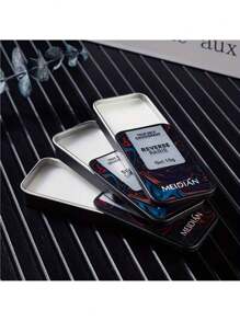 3pcs/Set Refreshing And Lasting Solid Perfume For Men And Women - Portable And Ideal Gift For Dating, Parties, And Everyday Use - Floral - View 5