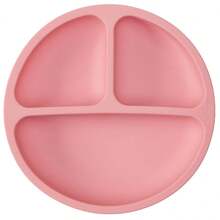 Buba Baby Feeding Tools - Màu Hồng baby - Xem 2