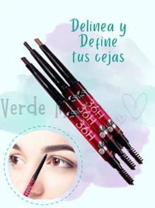 Eyebrows - Bronce - View 2