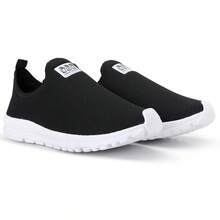 Women Casual Shoes - Xám - Xem 2