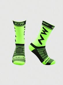 5 Paar / 1 Paar Unisex Professionelle, atmungsaktive Mesh Kompressions Socken für Sport, Radfahren, Laufen, Wandern, Alltag in Knöchellänge