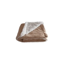 Pet Blankets & Covers - 米色 - 查看 1