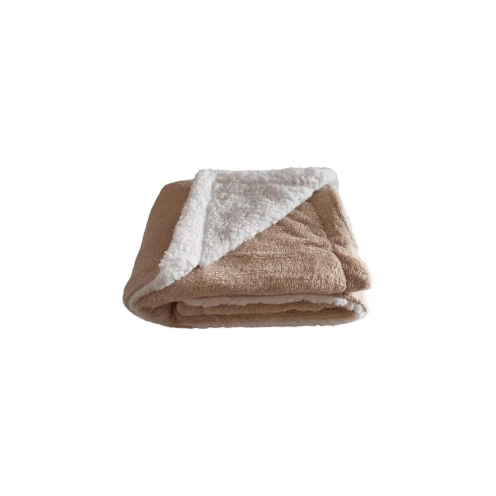 Pet Blankets & Covers - 米色 - 查看 1