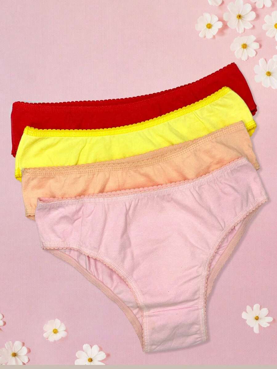 Women Thongs - 彩色 - 查看 1