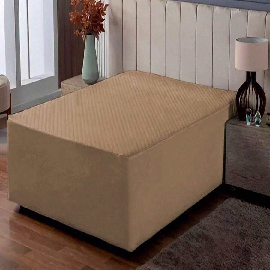 Quilt Sets - Màu be - Xem 1