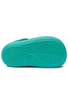Pópidí Kids Fashion Slippers - Green - View 8