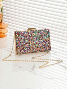 Women Clutches - Nhiều màu - Xem 1