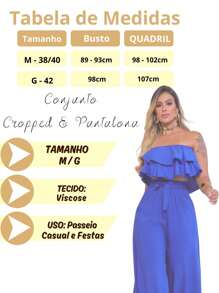 Women Two-Piece Outfits - 橘色 - 查看 7