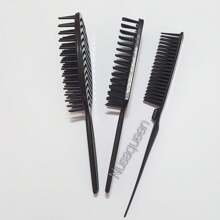Combs - Black - View 3