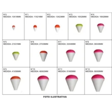 Other Fishing Accessories - Màu be - Xem 3