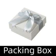 1pc S925 Sterling Silver Mobius Couple Ring Set, Fashion Personalized Unique Small Design Plain Band Ring, Suitable For Wedding, Party, Daily Wear, Gift For Mom, Girlfriend, Birthday - Always Ring - View 6