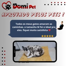 Pet Bed & Crate Mat - 黃色 - 查看 7