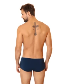 Fashion Power Men Underwear Accessories - 彩色 - 查看 7