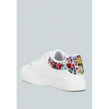 Gems Sneakers - Black - View 8