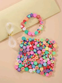 Beads - Colorido - 查看 4