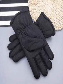 Boxing Gloves - 黑色 - 查看 2