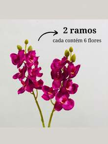 Vai de Tech Artificial Flowers - 查看 3