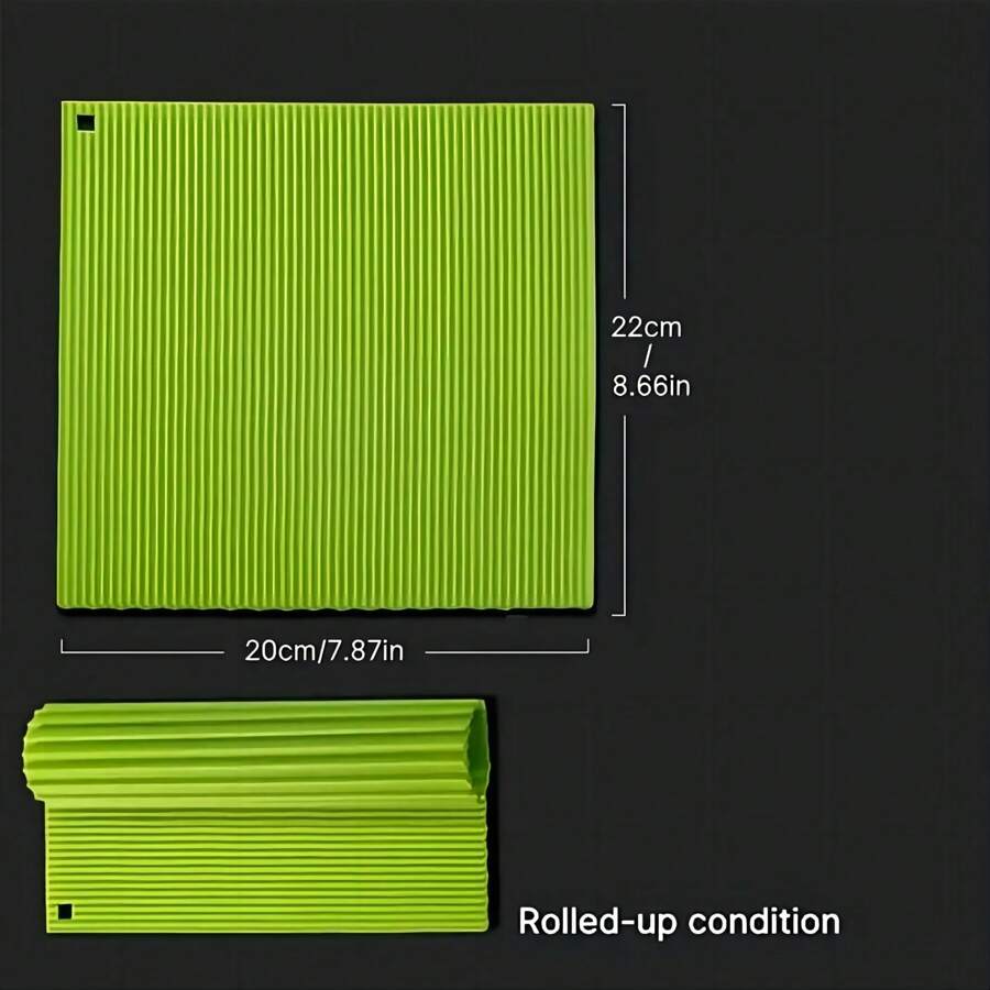 1pc Sushi Making Kit, Silicone Sushi Mat, Sushi Rolling Mat For Restaurant for Sale Australia