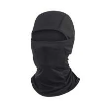 1pc Riding Face Mask Balaclava Flying Tiger Headgear Outdoor Sports Windproof Sunscreen Mask Ski Masks