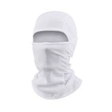 1pc Riding Face Mask Balaclava Flying Tiger Headgear Outdoor Sports Windproof Sunscreen Mask Ski Masks