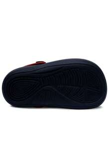 Pópidí Kids Fashion Slippers - Black - View 8