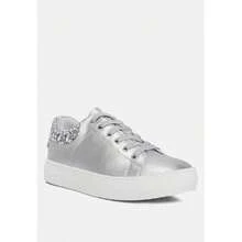 Gems Sneakers - Black - View 2