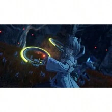 Xenoblade Chronicles 3 - 標準 - 查看 3