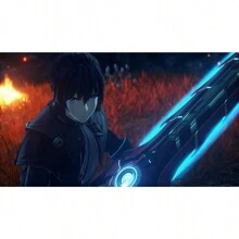 Xenoblade Chronicles 3 - 標準 - 查看 2