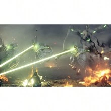 Xenoblade Chronicles 3 - 標準 - 查看 7