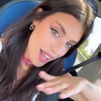 1pc Stainless Steel Gold Sun Pendant Necklace With Cord, Simple & Fashionable Layered Accessory