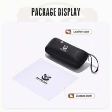 MePanda Men And Women Square Metal Double-Beam Retro Personalized Fashion Fashion Glasses For Summer Beach Vacation, Outdoor, Travel