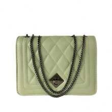 Women Bag Sets - 綠色 - 查看 2