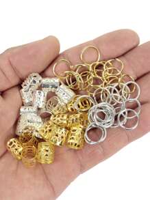 Hair Accessories - Nhiều màu - Xem 1